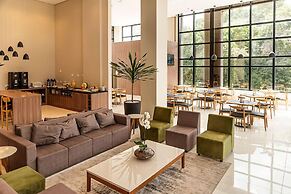 Rio Hotel by Bourbon Maringá