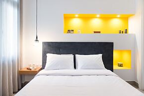 MONK Monastiraki Suites