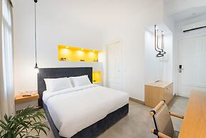 MONK Monastiraki Suites