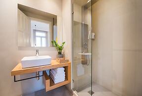 MONK Monastiraki Suites