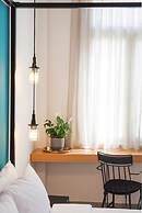 MONK Monastiraki Suites