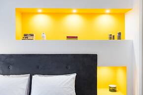 MONK Monastiraki Suites