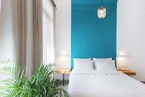 MONK Monastiraki Suites