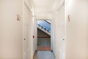 MONK Monastiraki Suites