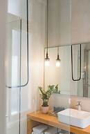 MONK Monastiraki Suites