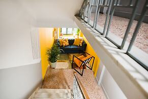 MONK Monastiraki Suites