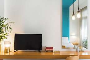 MONK Monastiraki Suites