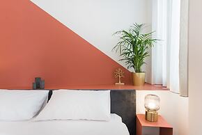 MONK Monastiraki Suites