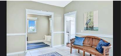 Peaceful Waterfront Pool Home 3 Bedroom Home by RedAwning