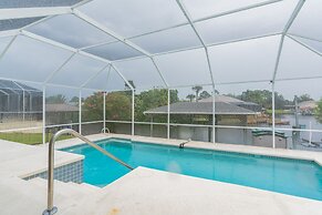 Peaceful Waterfront Pool Home 3 Bedroom Home by RedAwning
