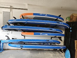 Peaceful Waterfront Pool Home 3 Bedroom Home by RedAwning