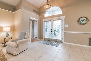 Peaceful Waterfront Pool Home 3 Bedroom Home by RedAwning