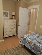 Peaceful Waterfront Pool Home 3 Bedroom Home by RedAwning