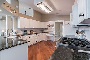 Peaceful Waterfront Pool Home 3 Bedroom Home by RedAwning