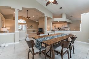 Peaceful Waterfront Pool Home 3 Bedroom Home by RedAwning