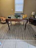 Peaceful Waterfront Pool Home 3 Bedroom Home by RedAwning