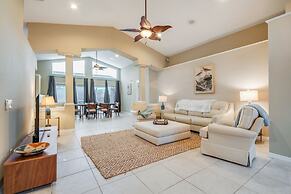 Peaceful Waterfront Pool Home 3 Bedroom Home by RedAwning