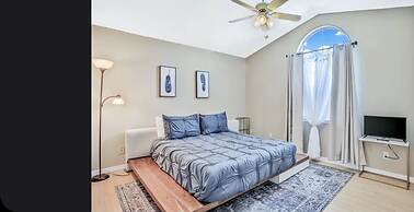 Peaceful Waterfront Pool Home 3 Bedroom Home by RedAwning