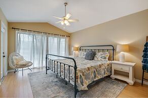 Peaceful Waterfront Pool Home 3 Bedroom Home by RedAwning