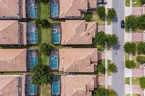 Luxurious 8br Palms Villa Pool Home In Champions Gate! 8 Bedroom Home 