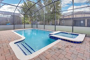 Luxurious 8br Palms Villa Pool Home In Champions Gate! 8 Bedroom Home 