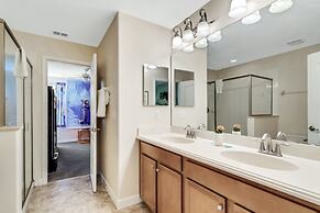 Luxurious 8br Palms Villa Pool Home In Champions Gate! 8 Bedroom Home 