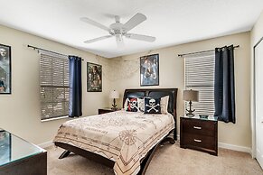 Luxurious 8br Palms Villa Pool Home In Champions Gate! 8 Bedroom Home 