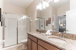 Luxurious 8br Palms Villa Pool Home In Champions Gate! 8 Bedroom Home 