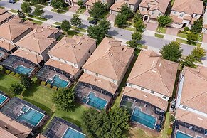 Luxurious 8br Palms Villa Pool Home In Champions Gate! 8 Bedroom Home 