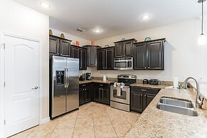 Luxurious 8br Palms Villa Pool Home In Champions Gate! 8 Bedroom Home 