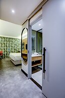 Hilton Garden Inn Rebouças