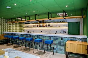 Hilton Garden Inn Rebouças