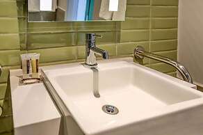 Hilton Garden Inn Rebouças