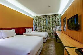 Hilton Garden Inn Rebouças