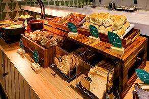 Hilton Garden Inn Rebouças