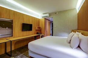 Hilton Garden Inn Rebouças