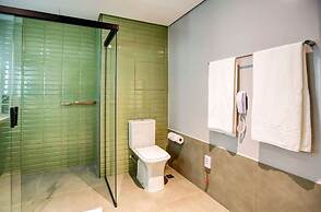 Hilton Garden Inn Rebouças