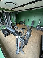 Hilton Garden Inn Rebouças