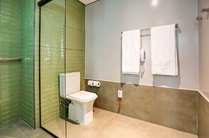 Hilton Garden Inn Rebouças