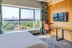 Hilton Garden Inn Rebouças