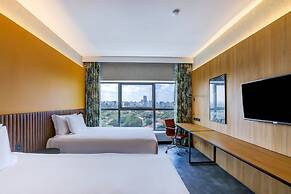 Hilton Garden Inn Rebouças