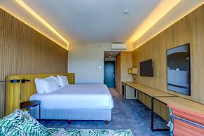 Hilton Garden Inn Rebouças