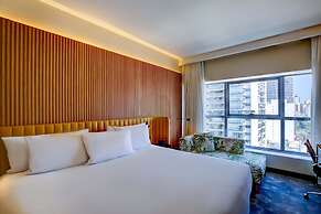 Hilton Garden Inn Rebouças