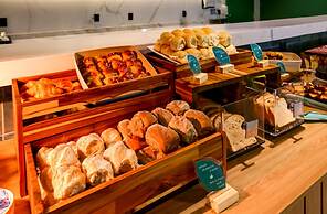 Hilton Garden Inn Rebouças