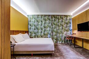 Hilton Garden Inn Rebouças