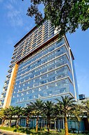 Hilton Garden Inn Rebouças