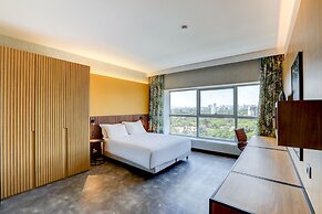 Hilton Garden Inn Rebouças