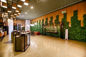 Hilton Garden Inn Rebouças