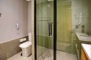 Hilton Garden Inn Rebouças