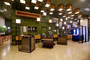 Hilton Garden Inn Rebouças